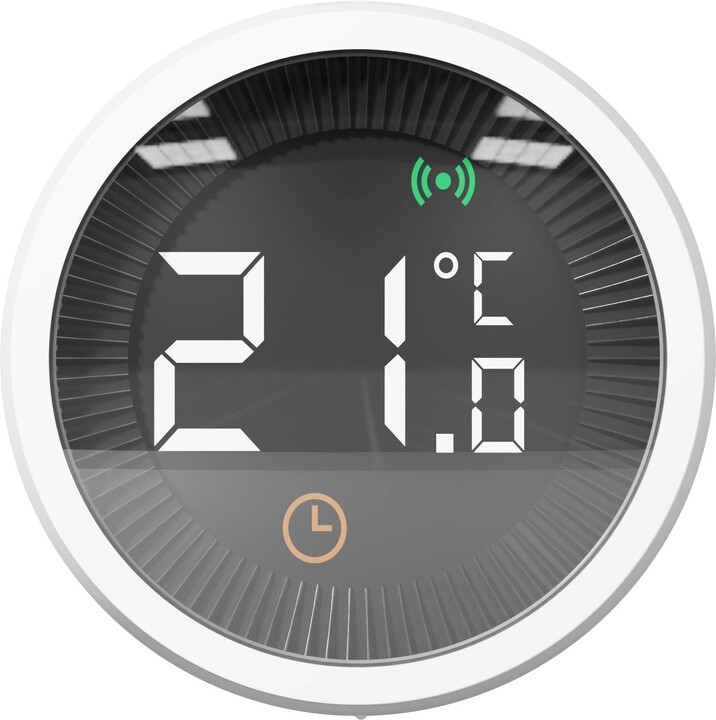 Tesla Smart Thermostatic Valve Style bezdrátová termohlavice_1508495331