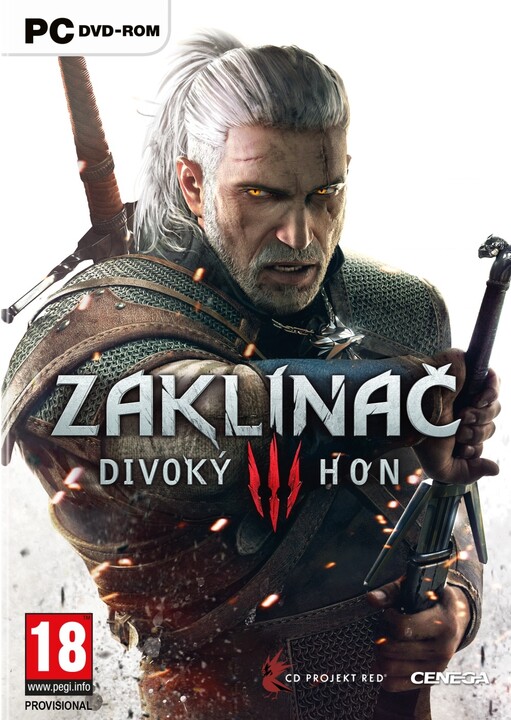 Zaklínač 3: Divoký hon (PC)_787231612