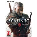 Zaklínač 3: Divoký hon (PC)_787231612