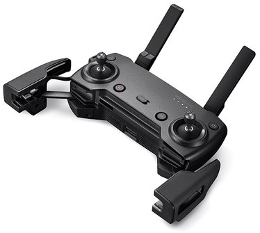 DJI Mavic Air Fly More Combo, 4K kamera, červený_677878240