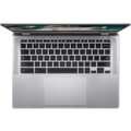 Acer Chromebook 514 (CB514-2H), šedá_975345946