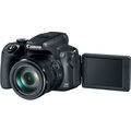 Canon PowerShot SX70 HS, černá_1054684169