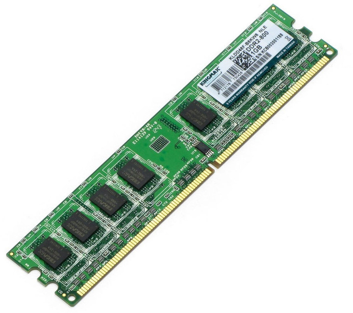 Kingmax 1GB DDR2 800_294476894