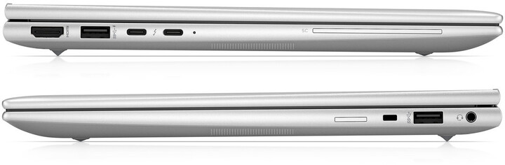 HP EliteBook 830 G9, stříbrná_367476926
