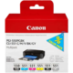 Canon PGI-550 + CLI-551, multipack O2 TV HBO a Sport Pack na dva měsíce