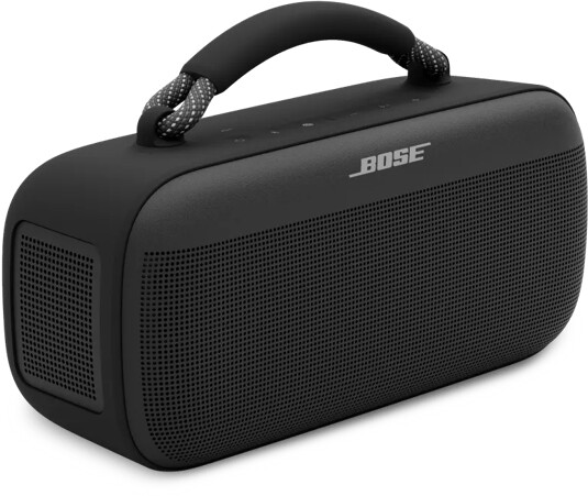 Bose SoundLink Max, černá_457452027