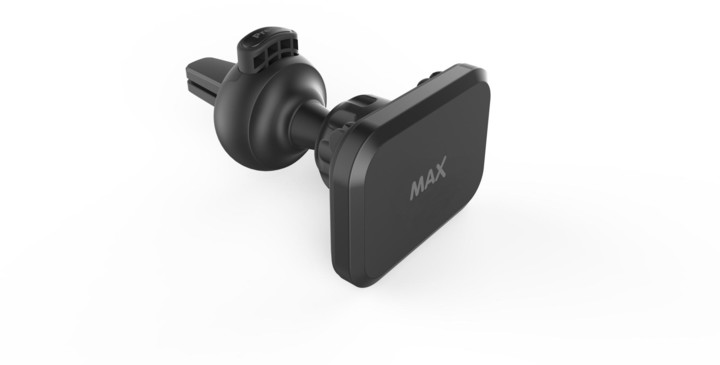 MAX univerzální držák MCH2201 do ventilační mřížky + magnetický držák_1308109489