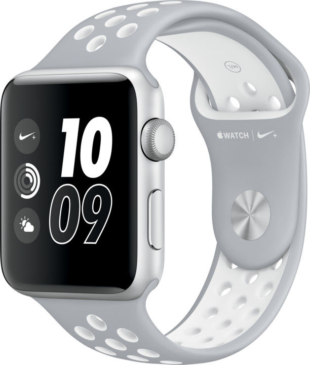 apple nike band 42mm