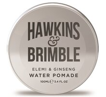 Hawkins & Brimble Pánská Pomáda na vlasy, 100ml