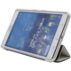 C-TECH PROTECT STC-06, pouzdro pro Galaxy Tab 4 7.0, bílá
