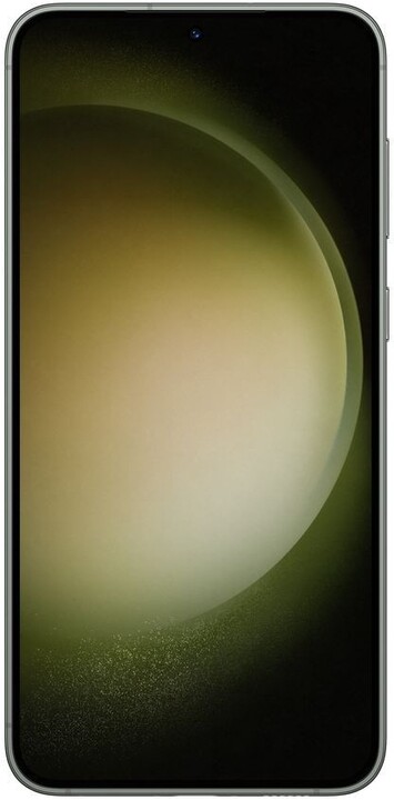 Samsung Galaxy S23+, 8GB/512GB, Green_206833579