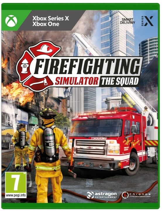 Firefighting Simulator: The Squad (Xbox)_435826433