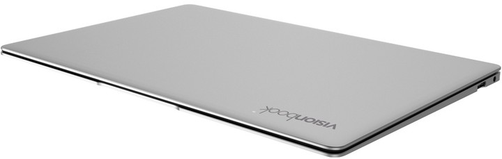 UMAX VisionBook 13Wa Pro, stříbrná_11735414