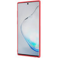 Nillkin Textured Hard pouzdro pro Samsung Galaxy Note 10, červená_445792912