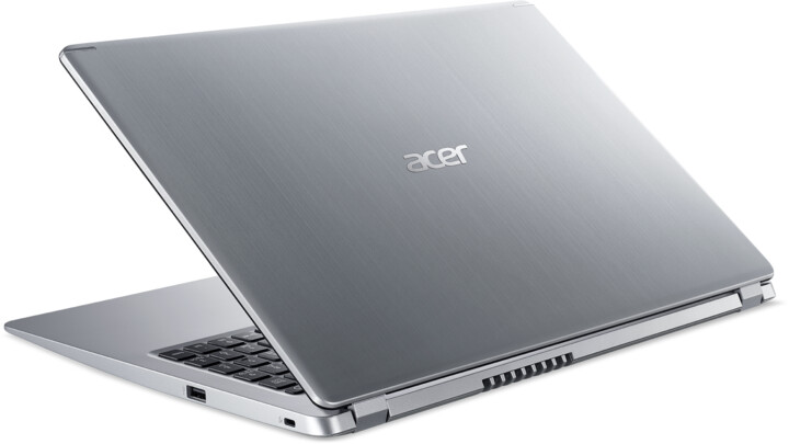 Acer Aspire 5 (A515-43-R82V), stříbrná_701998267