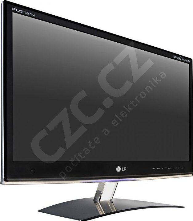 LG Flatron M2350D-PZ - LED monitor 23&quot;_1123419702