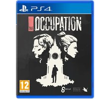 The Occupation (PS4)_181730804