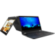 Lenovo ThinkPad X380 Yoga, černá