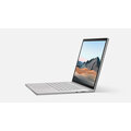 Microsoft Surface Book 3, stříbrná_34121104