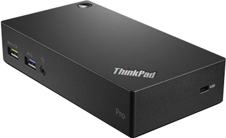 Lenovo TP Port ThinkPad PRO USB3.0 Dock_337926968