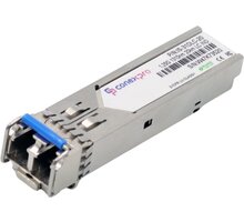 Conexpro SFP modul 1,25Gbit, SM, 1310nm, 20km, DDM, 2x LC_26139998