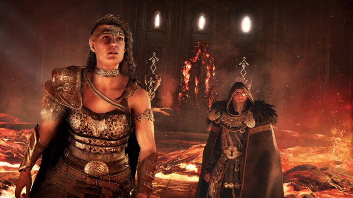Assassins Creed Valhalla: Dawn of Ragnarok (Xbox)