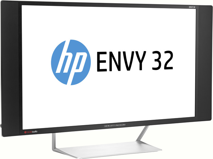 HP ENVY 32 - LED monitor 32&quot;_213675035