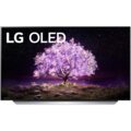 LG OLED55C12 - 139cm Poukaz 200 Kč na nákup na Mall.cz + O2 TV HBO a Sport Pack na dva měsíce