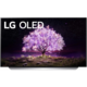 LG OLED55C12 - 139cm O2 TV HBO a Sport Pack na dva měsíce