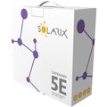 Solarix instalační kabel CAT5E UTP LSOH Dca s1 d2 a1 100m/box_1694857490