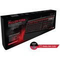 HyperX Alloy Elite, Cherry MX Red, US_629183811