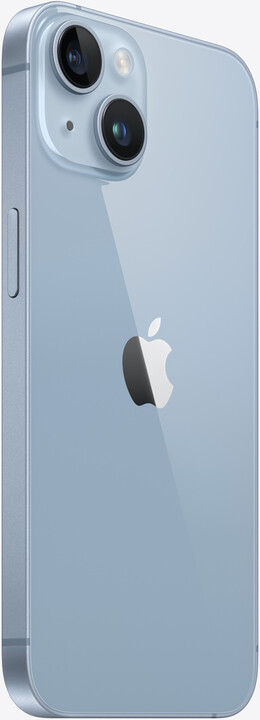 Apple iPhone 14, 256GB, Blue_386478793