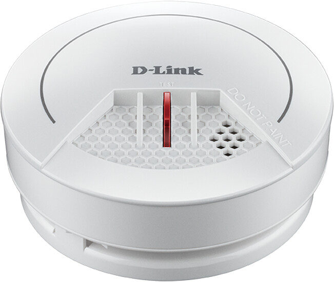 D-Link DCH-Z310, mydlink kouřový detektor_1059763272