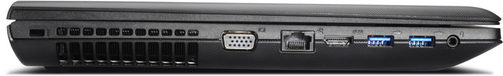 Lenovo IdeaPad G500, černá_239669962