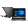 HP ProBook 430 G3, černá_1187055833