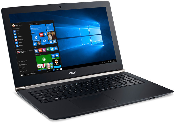 Acer Aspire V 15 Nitro (VN7-572G-59Z7), černá_516021196