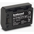 Hähnel baterie pro Sony HL-XZ100_1600511887