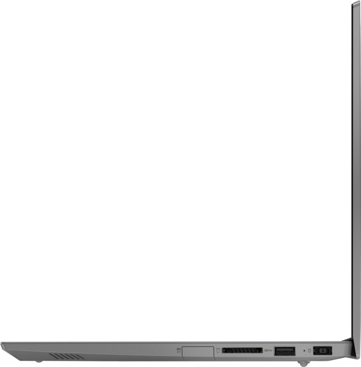 Lenovo ThinkBook 14-IML, šedá_1721547598