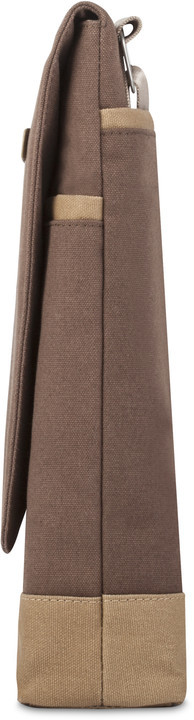 Moshi Aerio Lite taška pro iPad, Cocoa Brown_227960661