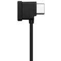 DJI Připojovací kabel vysílače USB-C pro Mavic Air 2, černá_397501594