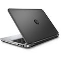 HP ProBook 450 G3, černá_1173386778