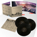 Oficiální soundtrack Attack on Titan na 3x LP_481695965
