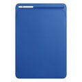 Apple kožený návlek na 10,5&quot; iPad Pro, elektricky modrá_384809196