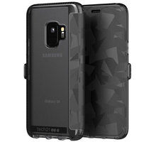 Tech21 Evo Wallet Samsung Galaxy S9, černá_1097061787