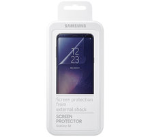 Samsung fólie na displej pro Galaxy S8_2046370319