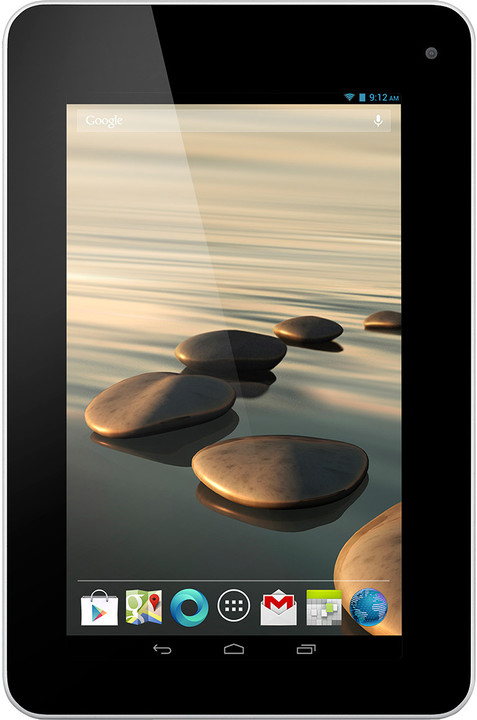 Acer Iconia Tab B1-710, 16GB, bílá_1428950572