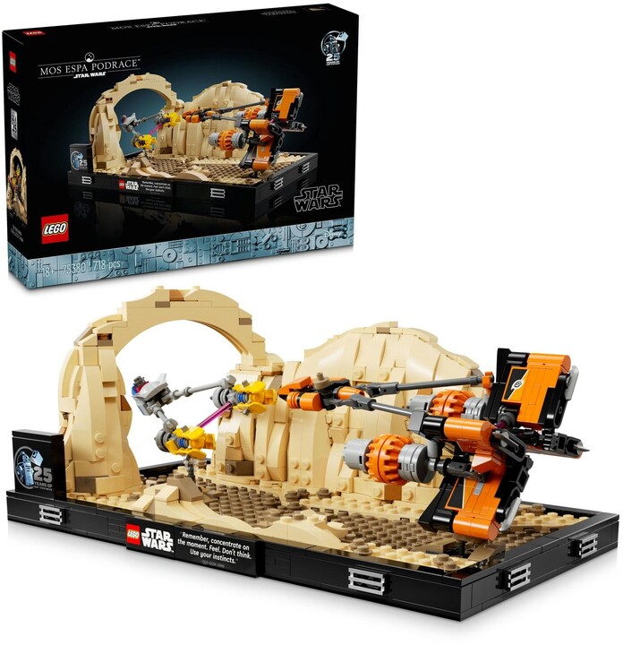 LEGO® Star Wars™ 75380 Závody kluzáků v Mos Espa_1362684665