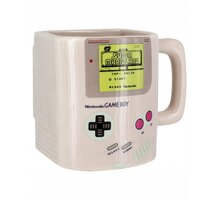 Hrnek Nintendo - Gameboy Cookie, 300 ml 05908305221593