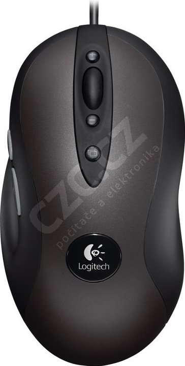 Logitech Optical Gaming Mouse G400_1771225653