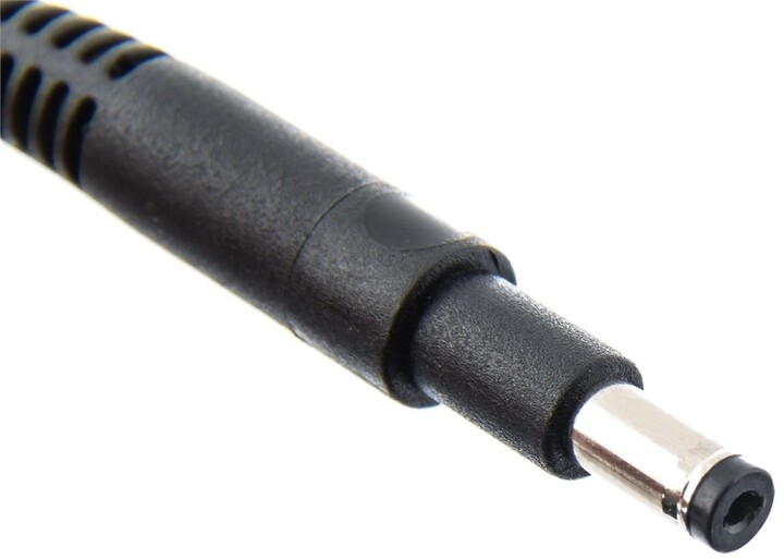 AVACOM nabíjecí adaptér pro notebook HP, konektor 4.8x1.7mm, 19.5V/3,34A, 65W_606912458
